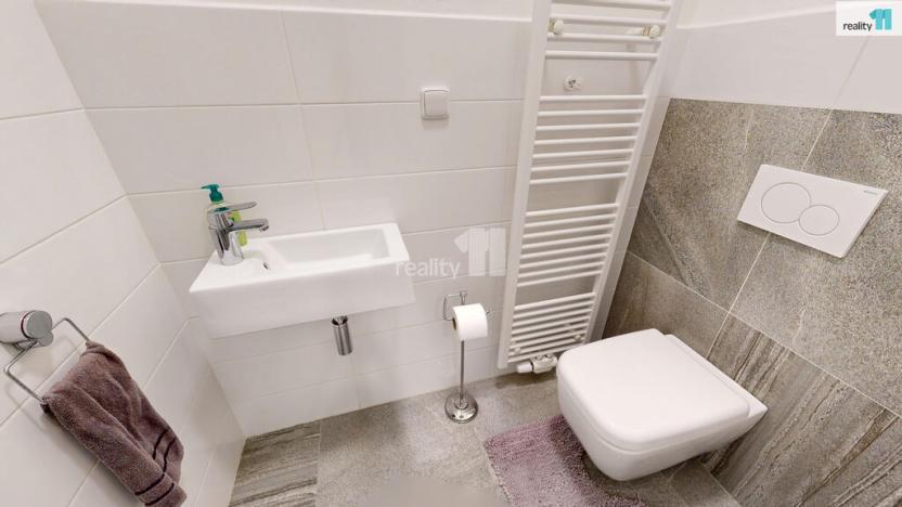 Prodej bytu 3+kk, Havlíčkův Brod, Stromovka, 102 m2