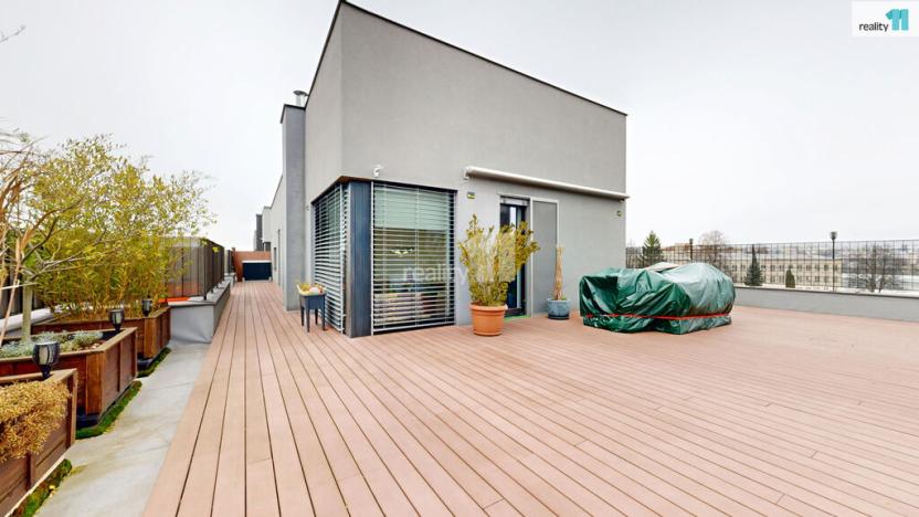 Prodej bytu 3+kk, Havlíčkův Brod, Stromovka, 102 m2