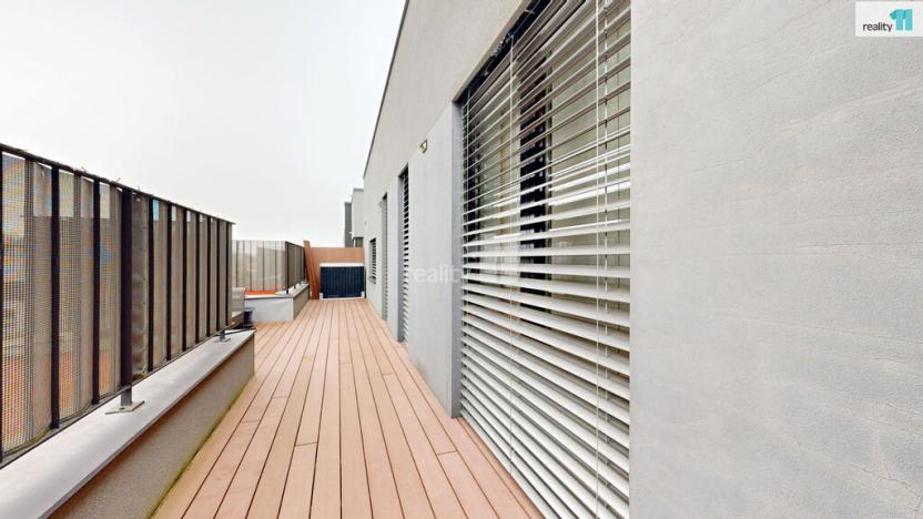 Prodej bytu 3+kk, Havlíčkův Brod, Stromovka, 102 m2