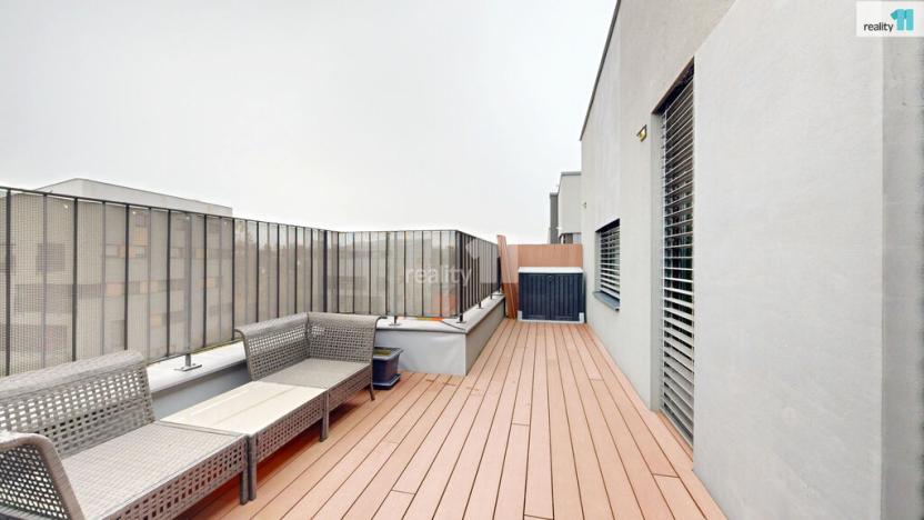 Prodej bytu 3+kk, Havlíčkův Brod, Stromovka, 102 m2