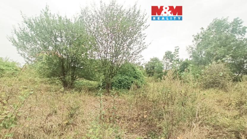 Prodej pozemku, Ivančice - Řeznovice, 1362 m2