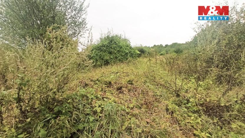 Prodej pozemku, Ivančice - Řeznovice, 1362 m2