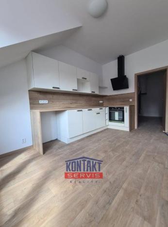 Pronájem bytu 2+kk, České Budějovice - České Budějovice 3, 45 m2