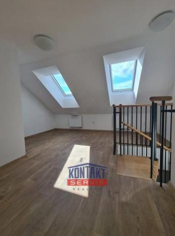 Pronájem bytu 2+kk, České Budějovice - České Budějovice 3, 45 m2