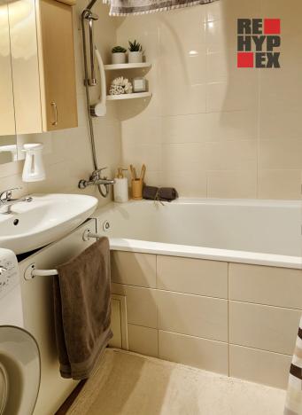 Prodej bytu 2+kk, Jablonec nad Nisou, Skelná, 44 m2