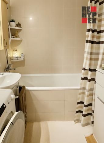 Prodej bytu 2+kk, Jablonec nad Nisou, Skelná, 44 m2