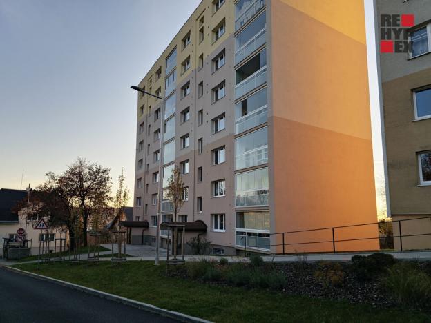 Prodej bytu 2+kk, Jablonec nad Nisou, Skelná, 44 m2