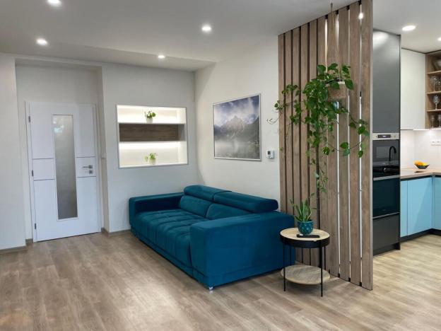 Prodej bytu 3+kk, Přísnotice, Výhon, 87 m2