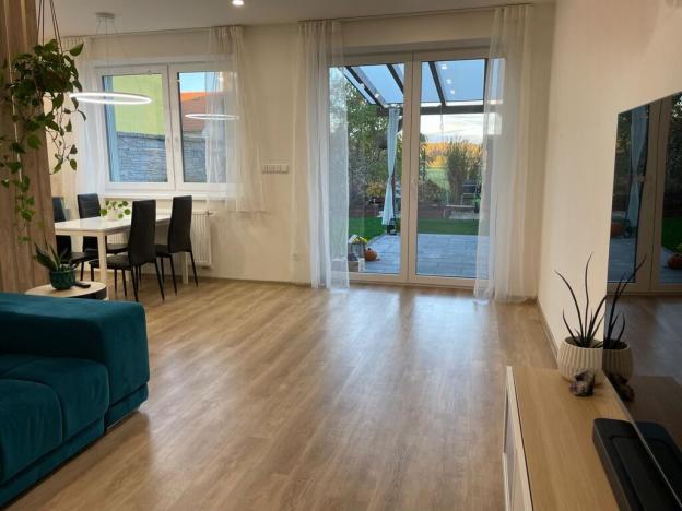 Prodej bytu 3+kk, Přísnotice, Výhon, 87 m2