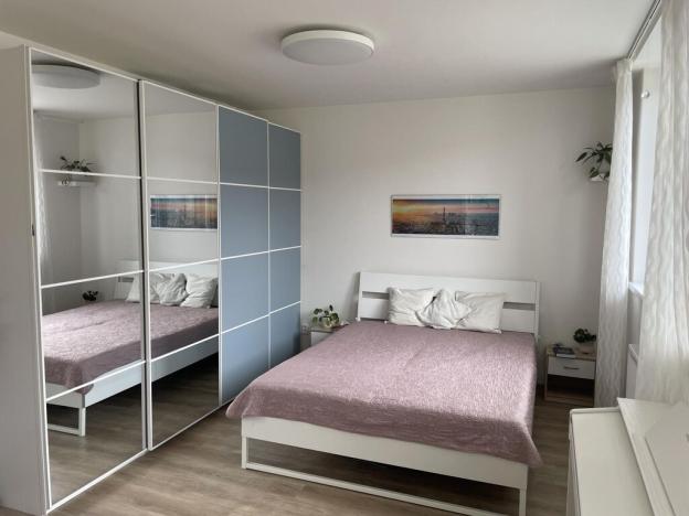 Prodej bytu 3+kk, Přísnotice, Výhon, 87 m2