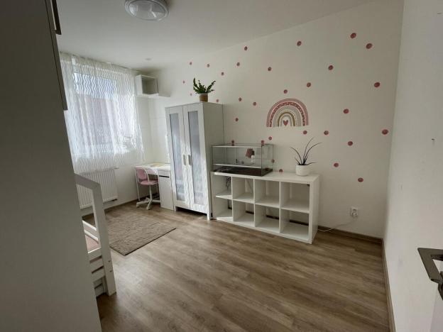 Prodej bytu 3+kk, Přísnotice, Výhon, 87 m2