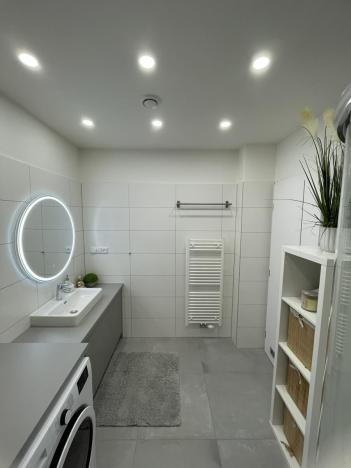 Prodej bytu 3+kk, Přísnotice, Výhon, 87 m2