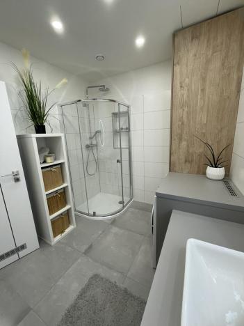 Prodej bytu 3+kk, Přísnotice, Výhon, 87 m2