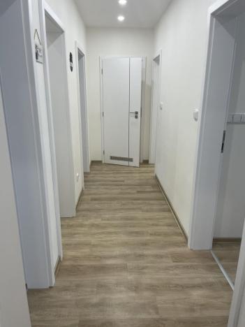 Prodej bytu 3+kk, Přísnotice, Výhon, 87 m2