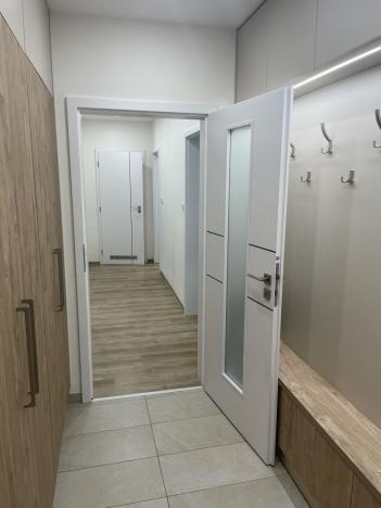 Prodej bytu 3+kk, Přísnotice, Výhon, 87 m2