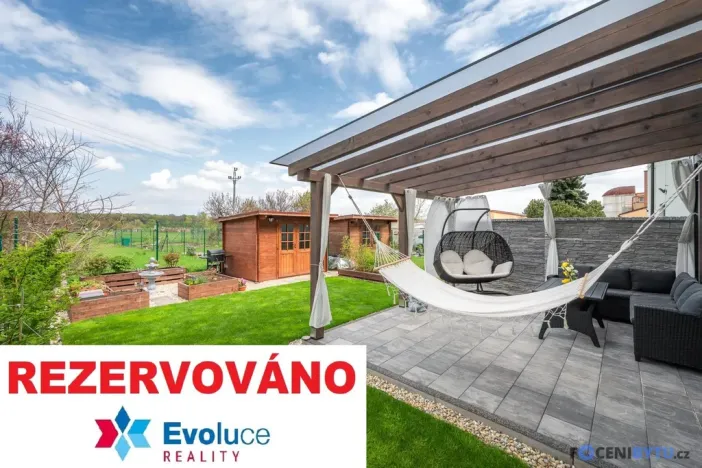 Prodej bytu 3+kk, Přísnotice, Výhon, 87 m2