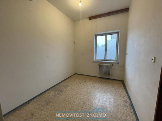 Pronájem skladu, Miroslav, Havlíčkova, 700 m2