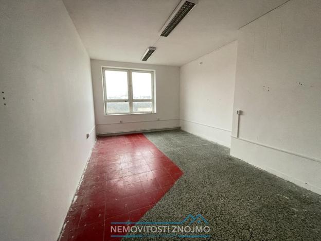 Pronájem skladu, Miroslav, Havlíčkova, 700 m2