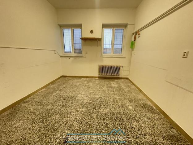 Pronájem skladu, Miroslav, Havlíčkova, 700 m2