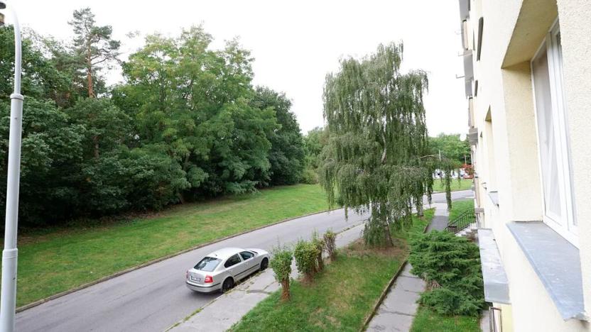 Pronájem bytu 2+1, Chomutov, Kamenná, 60 m2