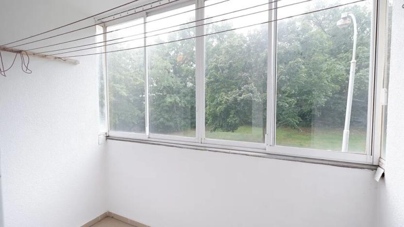 Pronájem bytu 2+1, Chomutov, Kamenná, 60 m2