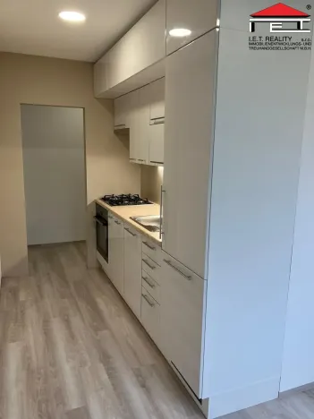 Pronájem bytu 2+1, Tišnov, Květnická, 58 m2