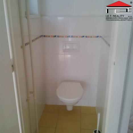 Pronájem bytu 2+1, Brno - Veveří, Jiráskova, 85 m2