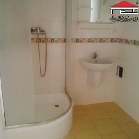 Pronájem bytu 2+1, Brno - Veveří, Jiráskova, 85 m2