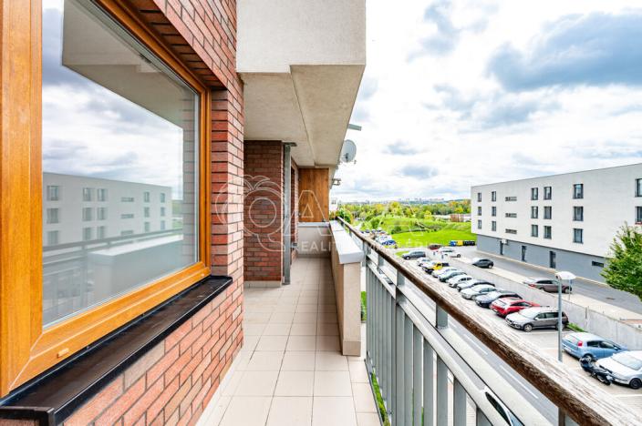 Pronájem bytu 3+kk, Praha - Dolní Měcholupy, Kryšpínova, 84 m2
