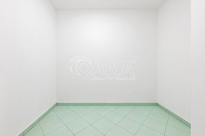 Pronájem bytu 3+kk, Praha - Dolní Měcholupy, Kryšpínova, 84 m2