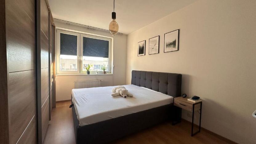 Pronájem bytu 2+kk, Praha - Hostivař, Rižská, 54 m2