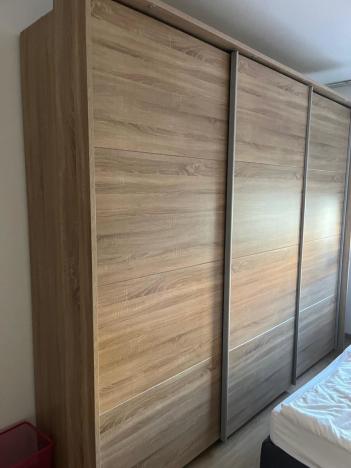 Pronájem bytu 2+kk, Praha - Hostivař, Rižská, 54 m2