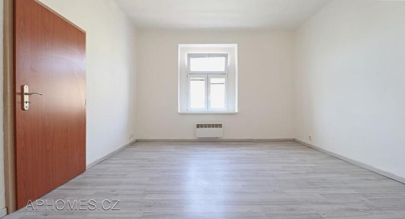 Pronájem bytu 1+1, Praha - Michle, Hanusova, 36 m2