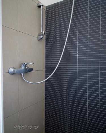 Pronájem bytu 1+1, Praha - Michle, Hanusova, 36 m2