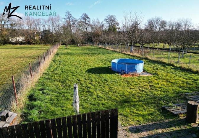 Prodej rodinného domu, Osek nad Bečvou, 125 m2