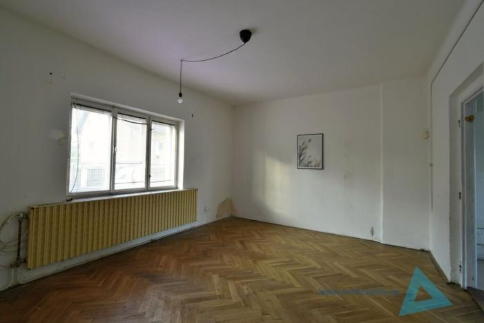 Prodej rodinného domu, Nová Paka, J. Nerudy, 100 m2