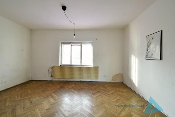 Prodej rodinného domu, Nová Paka, J. Nerudy, 100 m2