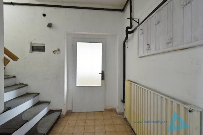 Prodej rodinného domu, Nová Paka, J. Nerudy, 100 m2