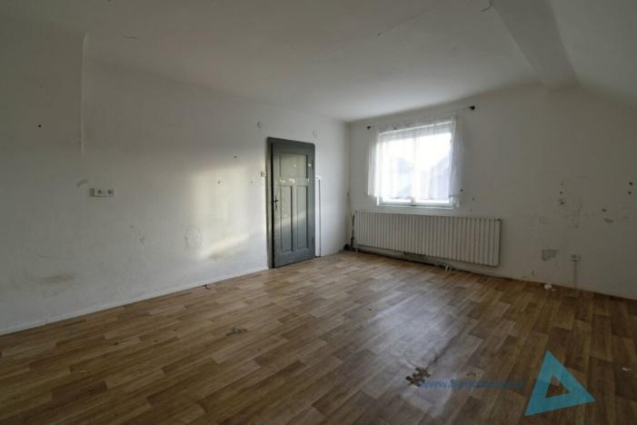 Prodej rodinného domu, Nová Paka, J. Nerudy, 100 m2