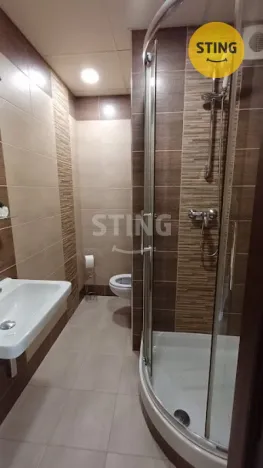 Prodej bytu 1+kk, Orlová, Na Výsluní, 33 m2