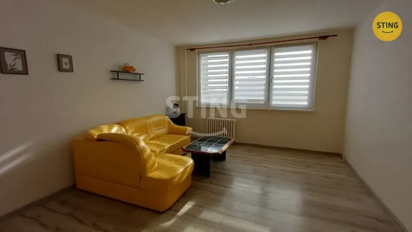 Prodej bytu 1+kk, Orlová, Na Výsluní, 33 m2