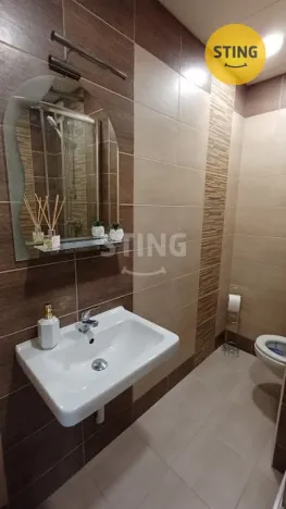 Prodej bytu 1+kk, Orlová, Na Výsluní, 33 m2