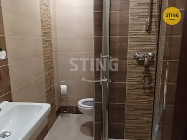 Prodej bytu 1+kk, Orlová, Na Výsluní, 33 m2