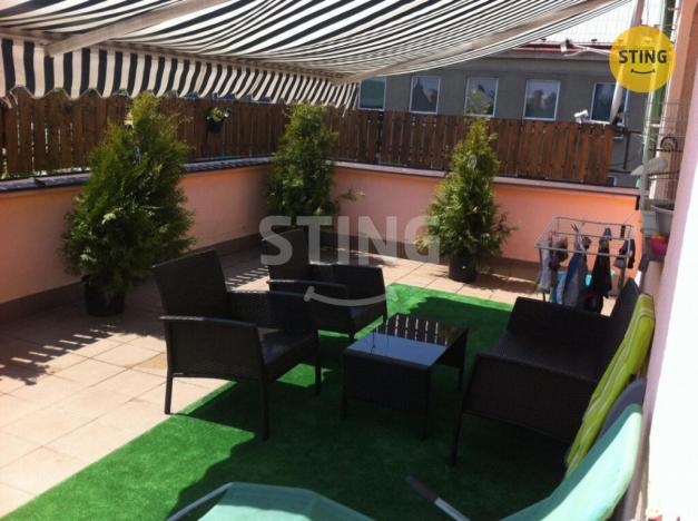 Prodej činžovního domu, Opava, Hany Kvapilové, 1250 m2