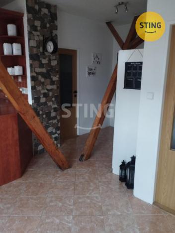 Prodej činžovního domu, Opava, Hany Kvapilové, 1250 m2