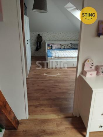 Prodej činžovního domu, Opava, Hany Kvapilové, 1250 m2