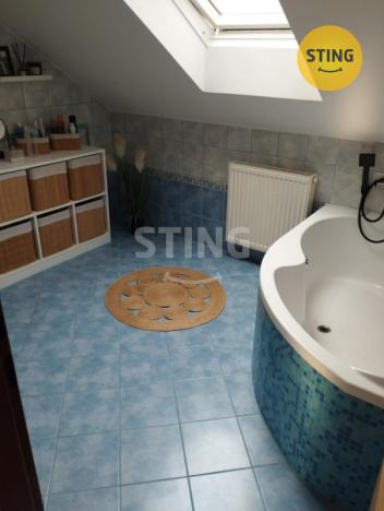 Prodej činžovního domu, Opava, Hany Kvapilové, 1250 m2