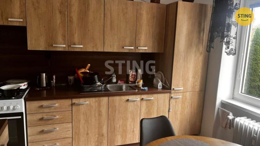 Prodej činžovního domu, Opava, Hany Kvapilové, 1250 m2