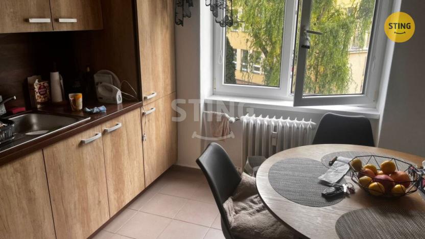 Prodej činžovního domu, Opava, Hany Kvapilové, 1250 m2