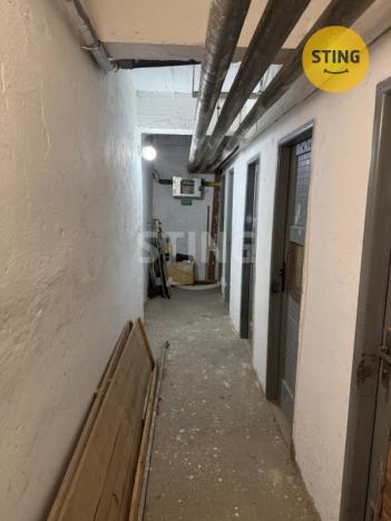 Prodej činžovního domu, Opava, Hany Kvapilové, 1250 m2